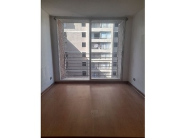 Arriendo Mensual / Departamento / Santiago