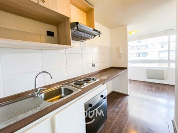 Arriendo Mensual / Departamento / Santiago