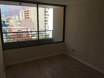 cuarto principal