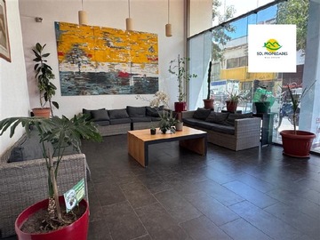 Arriendo Mensual / Departamento / Santiago