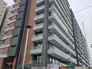 Arriendo Mensual / Departamento / Santiago