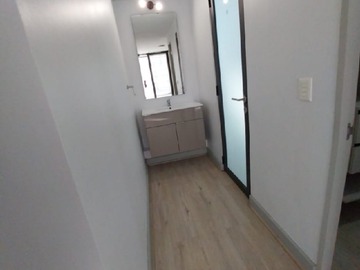 Arriendo Mensual / Departamento / Santiago