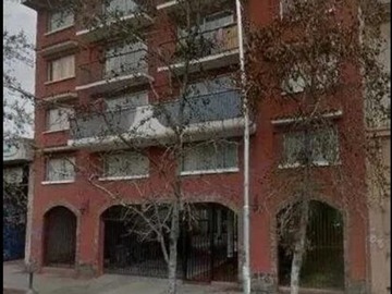 Arriendo Mensual / Departamento / Santiago