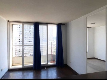 Arriendo Mensual / Departamento / Santiago