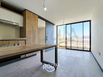 Arriendo Mensual / Departamento / Santiago