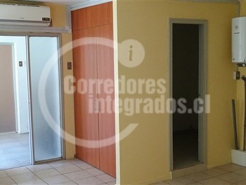 Arriendo Mensual / Departamento / Santiago