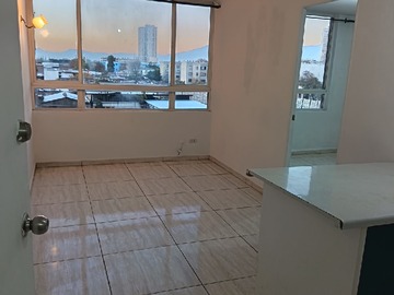 Arriendo Mensual / Departamento / Santiago
