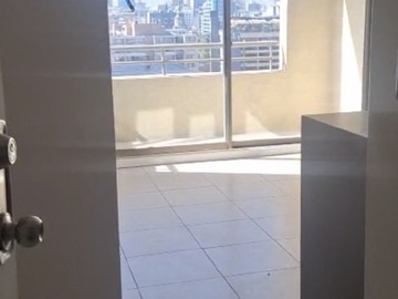 Arriendo Mensual / Departamento / Santiago