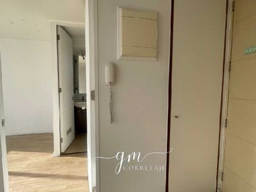 Arriendo Mensual / Departamento / Santiago