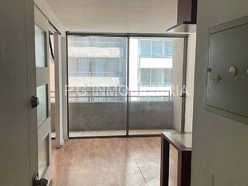 Arriendo Mensual / Departamento / Santiago