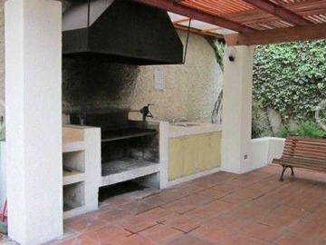 Arriendo Mensual / Departamento / Santiago