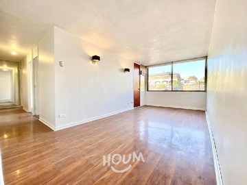 Arriendo Mensual / Departamento / Santiago