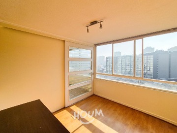 Arriendo Mensual / Departamento / Santiago