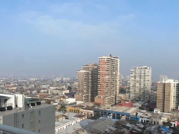 Arriendo Mensual / Departamento / Santiago