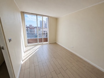 Arriendo Mensual / Departamento / Santiago