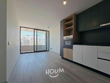 Arriendo Mensual / Departamento / Santiago