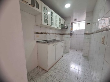 Arriendo Mensual / Departamento / Santiago