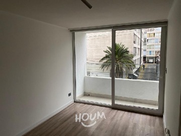 Arriendo Mensual / Departamento / Santiago