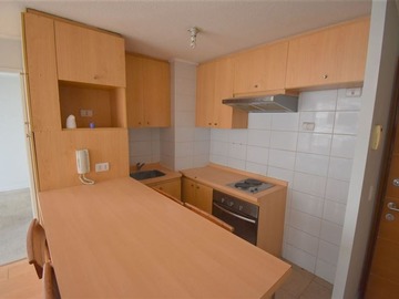 Arriendo Mensual / Departamento / Santiago