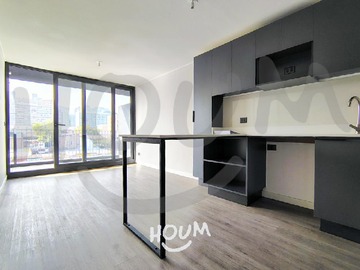 Arriendo Mensual / Departamento / Santiago