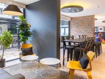 Arriendo Mensual / Departamento / Santiago