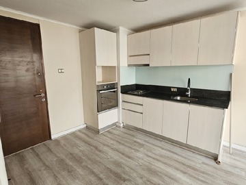 Arriendo Mensual / Departamento / Santiago