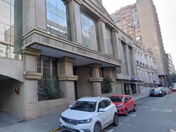 Arriendo Mensual / Departamento / Santiago