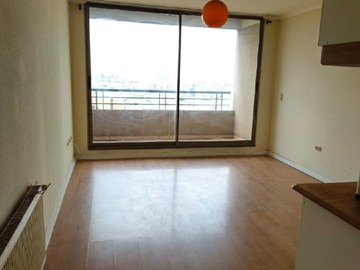 Arriendo Mensual / Departamento / Santiago