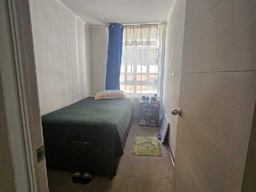 Arriendo Mensual / Departamento / Santiago