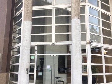 Arriendo Mensual / Departamento / Santiago