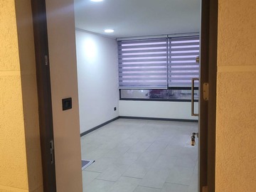 Arriendo Mensual / Departamento / Santiago