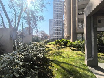 Arriendo Mensual / Departamento / Santiago
