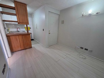 Arriendo Mensual / Departamento / Santiago