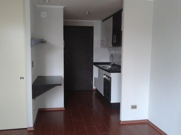 Arriendo Mensual / Departamento / Santiago