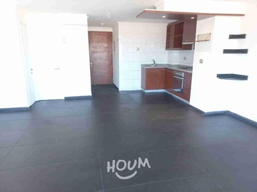 Arriendo Mensual / Departamento / Santiago