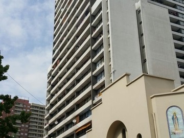 Arriendo Mensual / Departamento / Santiago