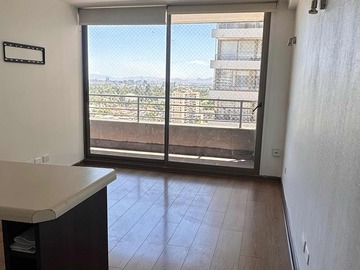 Arriendo Mensual / Departamento / Santiago