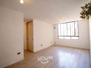 Arriendo Mensual / Departamento / Santiago