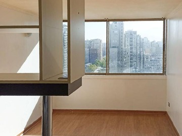 Arriendo Mensual / Departamento / Santiago