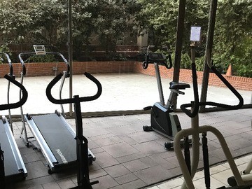 Gimnasio
