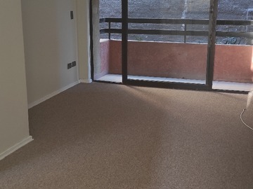 Arriendo Mensual / Departamento / Santiago
