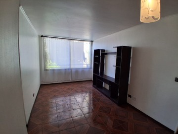 Arriendo Mensual / Departamento / Santiago