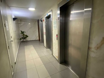 Arriendo Mensual / Departamento / Santiago