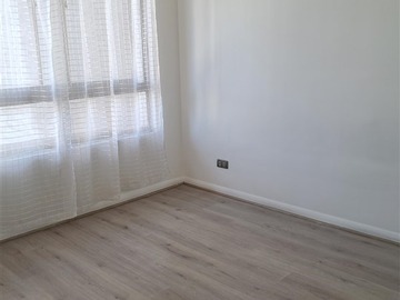 Arriendo Mensual / Departamento / Santiago