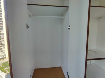 Arriendo Mensual / Departamento / Santiago