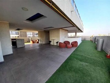 Arriendo Mensual / Departamento / Santiago