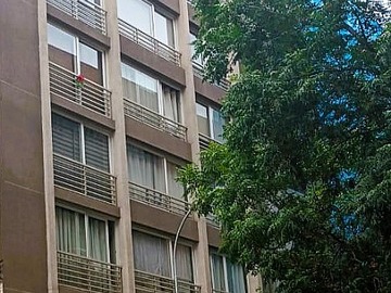 Arriendo Mensual / Departamento / Santiago