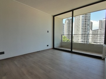 Arriendo Mensual / Departamento / Santiago
