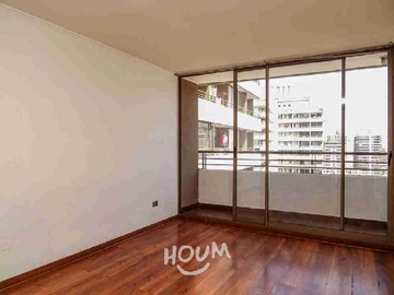 Arriendo Mensual / Departamento / Santiago