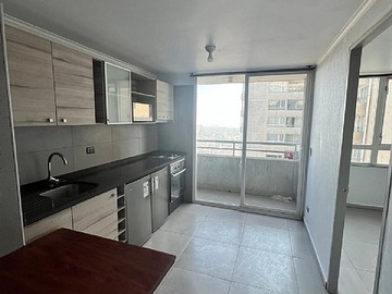 Arriendo Mensual / Departamento / Santiago